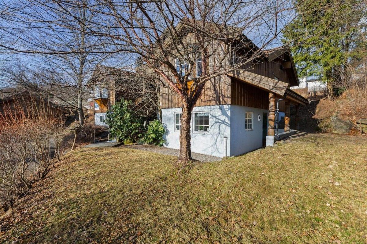 Pretty Appartment Close To Oslo Аскер Екстер'єр фото